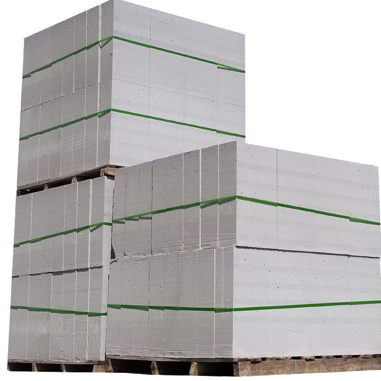 韶山改性材料和蒸压制度对冶金渣蒸压加气混凝土砌块性能的影响