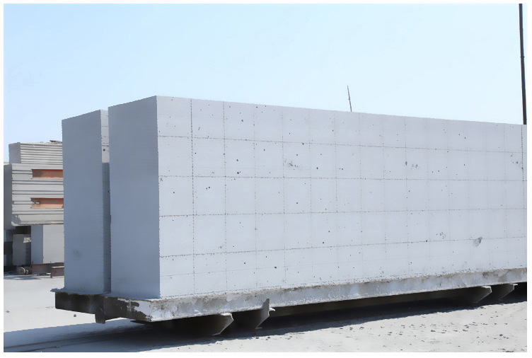 韶山加气块 加气砌块 轻质砖气孔结构及其影响因素